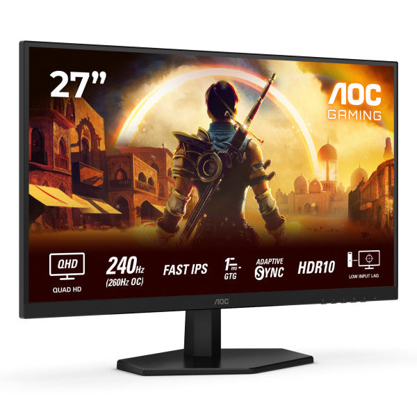 AOC Q27G42ZE 27 AOC Q27G42ZE 27